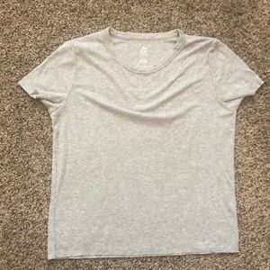 Aerie Real Soft T Shirt